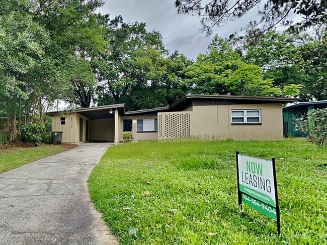 4434 Ish Brant Rd W