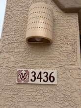 3436 E Casa Mader Dr in Gilbert, AZ - Building Photo - Building Photo