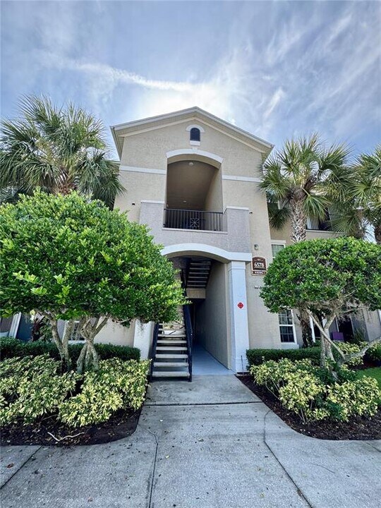 6578 Swissco Dr in Orlando, FL - Building Photo