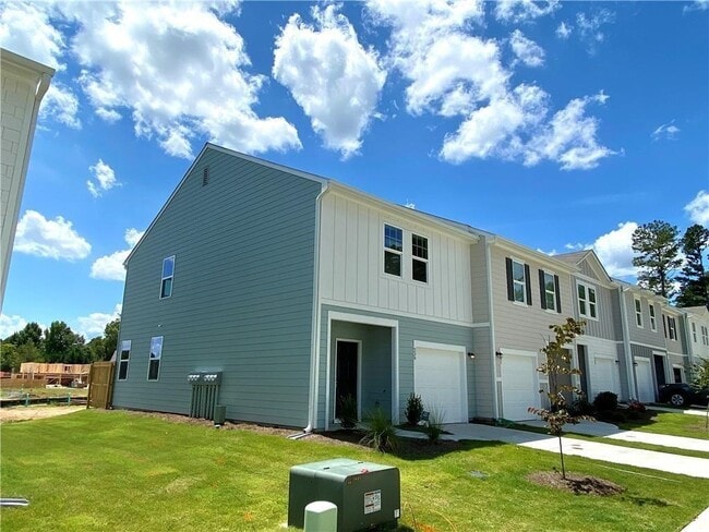 239 Grand Central Wy in Cartersville, GA - Building Photo - Building Photo