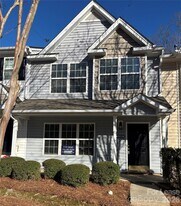 2595 Brackley Pl NW in Concord, NC - Building Photo