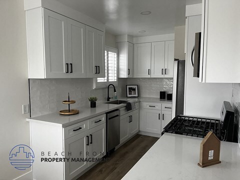 2923 Manhattan Ave in Hermosa Beach, CA - Building Photo