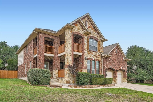 9812 Whitley Bay Dr in Austin, TX - Building Photo - Building Photo