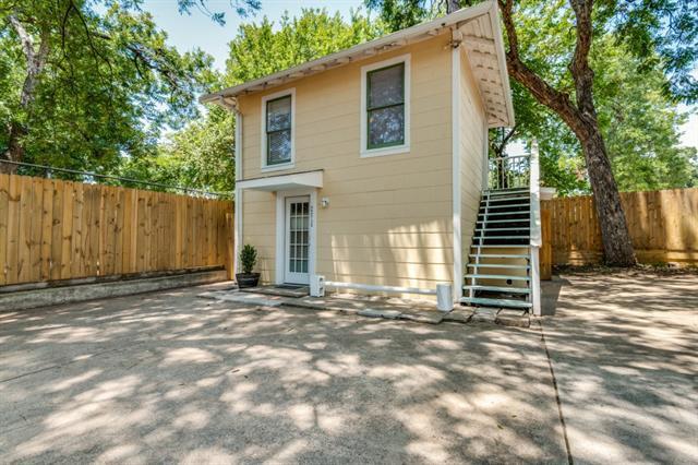 property at 4527 Worth St