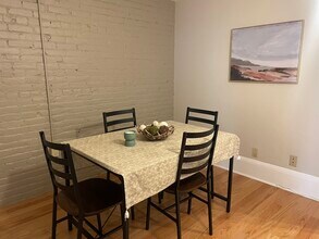 570 Massachusetts Ave, Unit 1 in Boston, MA - Building Photo - Building Photo