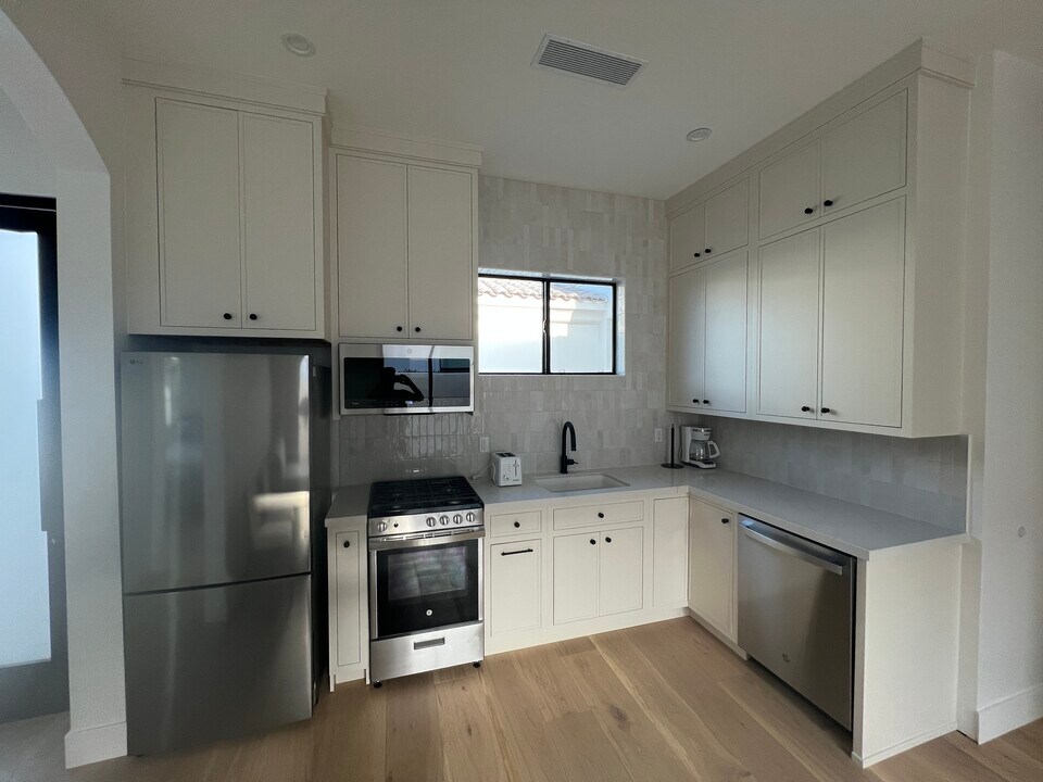 78641 Deacon Dr E in La Quinta, CA - Foto de edificio