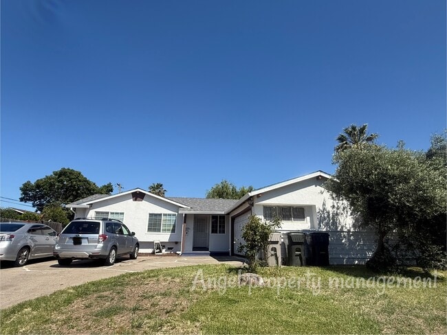 property at 7663 22nd St