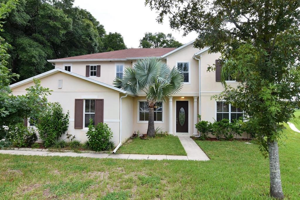 2870 Grassmoor Loop in Apopka, FL - Building Photo