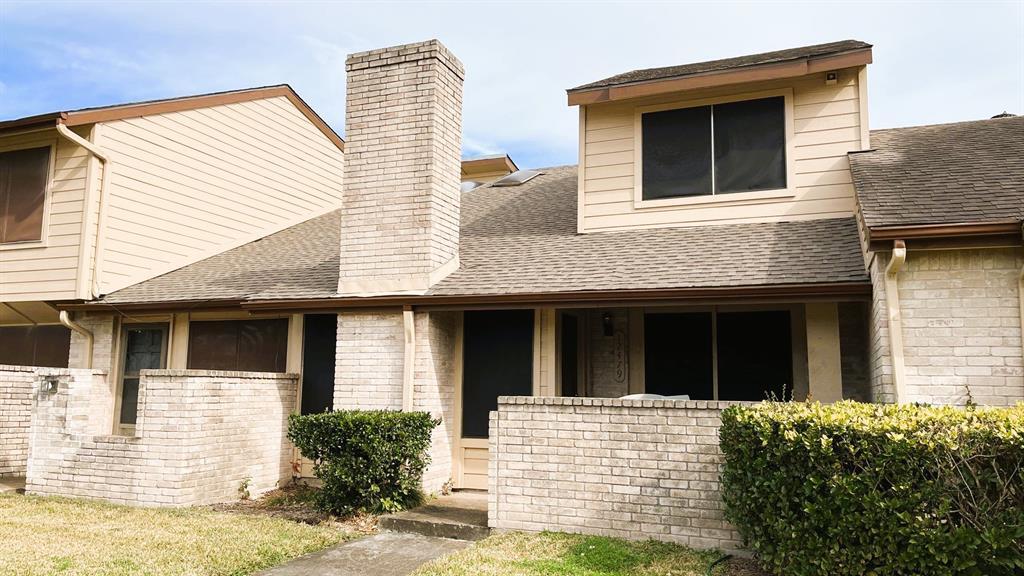 12479 S Dairy Ashford Rd in Houston, TX - Building Photo