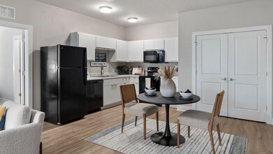 Authentix Huber Heights in Huber Heights, OH - Building Photo - Building Photo