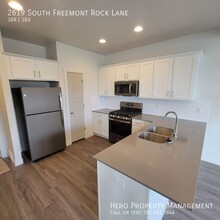 2619 S Freemont Rock Ln in Magna, UT - Building Photo - Building Photo