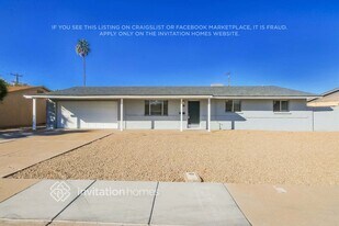 1184 N California St in Chandler, AZ - Building Photo