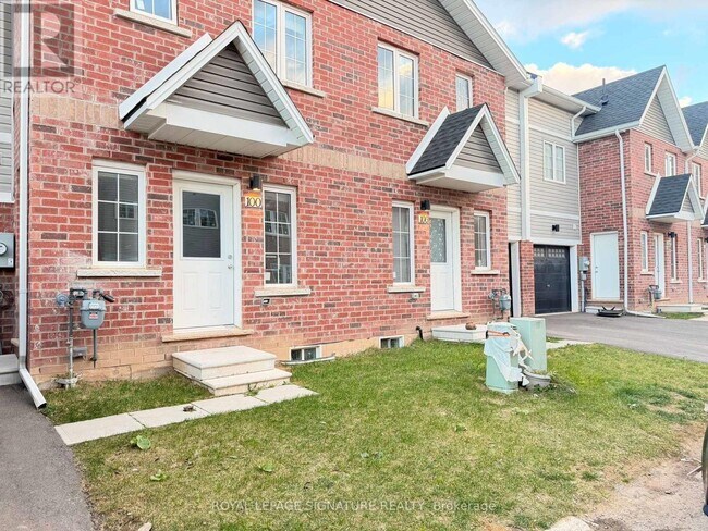 200 W Main St in Welland, ON - Building Photo - Building Photo