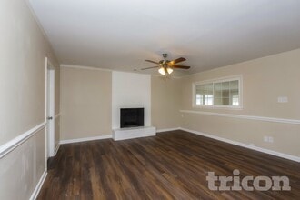 711 Vickery Dr in Charlotte, NC - Building Photo - Building Photo