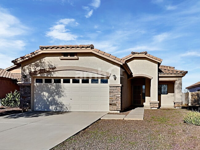 property at 614 W Mountain View Dr