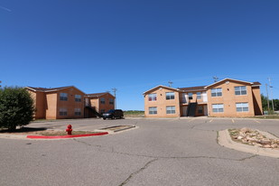 Rio Pecos Estates Apartments