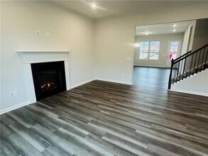 263 Brighton Bnd Ln in Acworth, GA - Building Photo - Building Photo