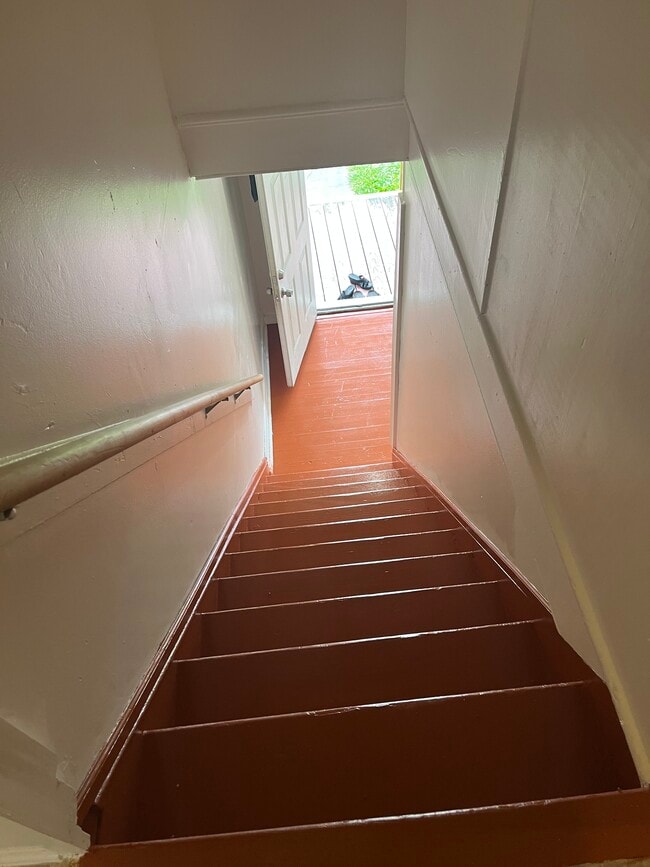 44 Wells St, Unit One Bedroom Apartment in