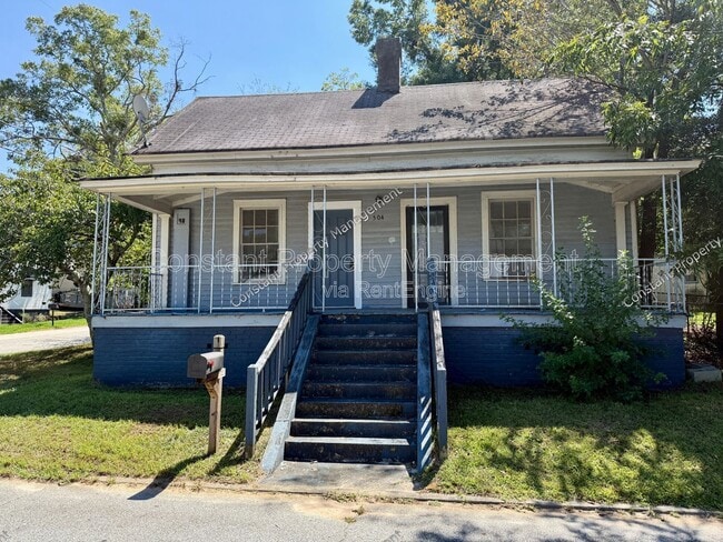 property at 504 Wheeler St