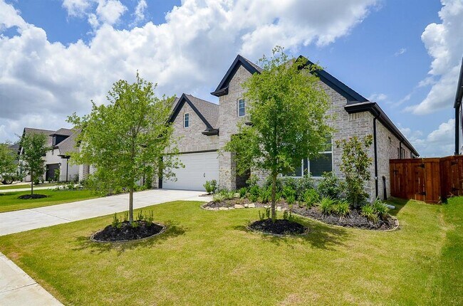 13807 San Pasqual Pointe Dr in Cypress, TX - Building Photo - Building Photo
