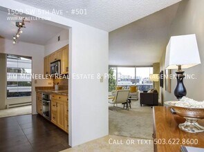 1500 SW 5th Ave in Portland, OR - Foto de edificio - Building Photo