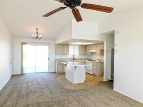 5384 Morongo Rd in Twentynine Palms, CA - Building Photo - Building Photo