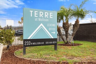 Terre at Mollison in El Cajon, CA - Building Photo - Building Photo