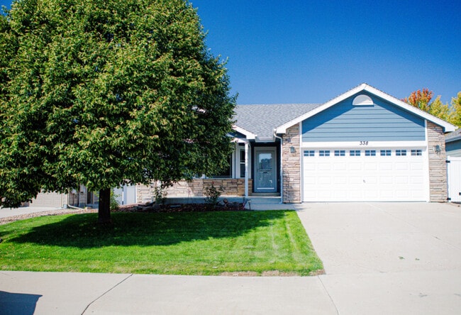 property at 338 Alder Ave