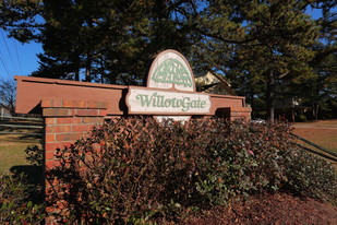 Willowgate Apartments