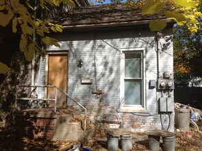 541 S 4th St in Lafayette, IN - Building Photo - Building Photo