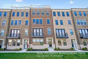 20881 Murry Fls Ter in Ashburn, VA - Building Photo