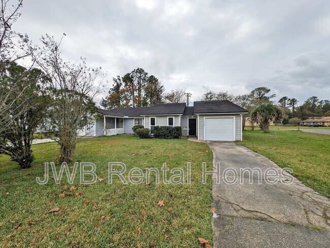 property at 1300 Bay Hill Blvd