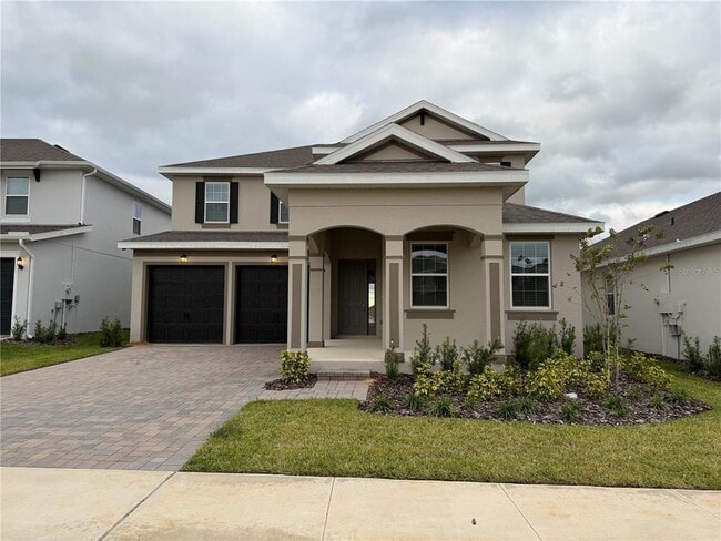 2184 Axel St in Minneola, FL - Building Photo - Building Photo