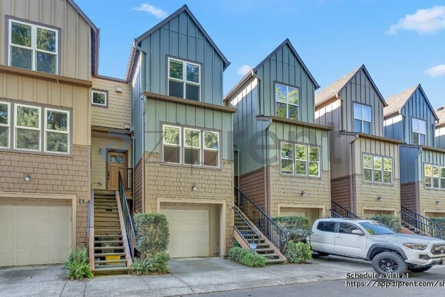 7909 SW 31st Ave in Portland, OR - Building Photo - Building Photo