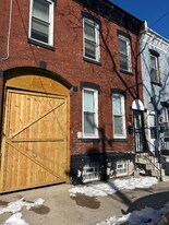 2917 W Susquehanna Ave in Philadelphia, PA - Building Photo