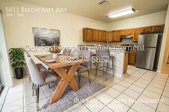 5011 Beechcraft Way in Seffner, FL - Building Photo - Building Photo