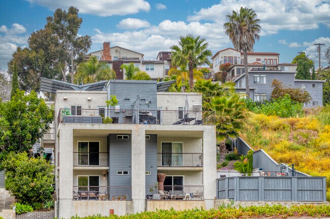 3805 Keating St in San Diego, CA - Building Photo - Building Photo