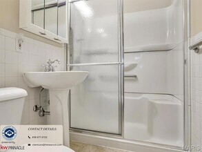 216 S Chestnut St in Collinsville, IL - Foto de edificio - Building Photo