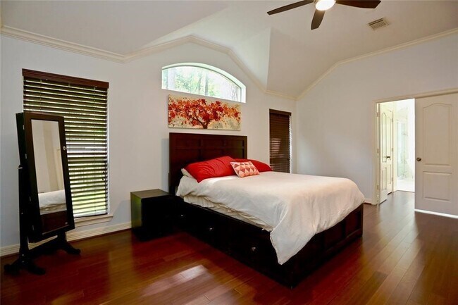 property at 19003 Yearling Meadows