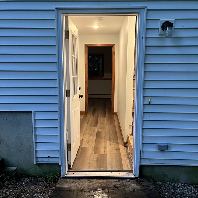 property at 162 Cedar Swamp Rd