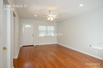 1004 Virgie St in Durham, NC - Building Photo - Building Photo