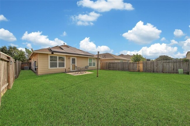 1502 Stillstone Dr in Houston, TX - Building Photo - Building Photo