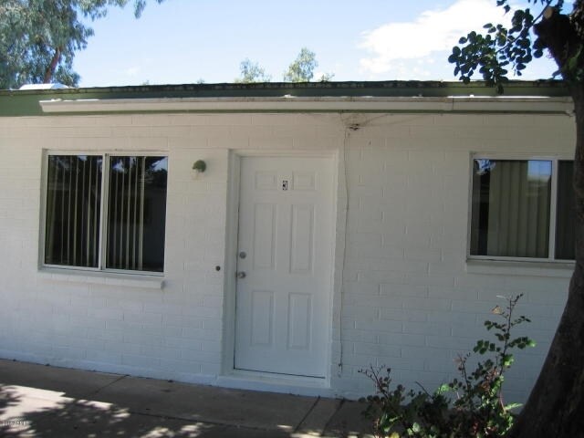 240-248 S Ashland in Mesa, AZ - Building Photo