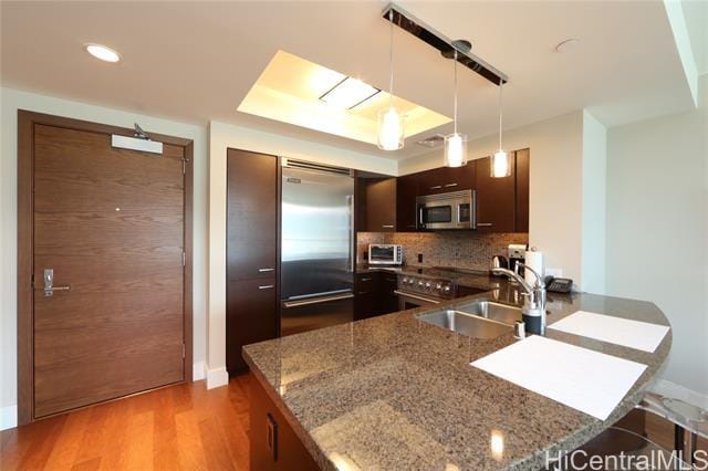property at 1837 Kalakaua Ave