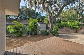 1832 Worrington St in Sarasota, FL - Building Photo - Building Photo