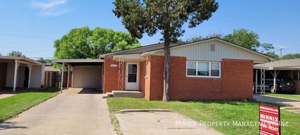 4427 31st St in Lubbock, TX - Building Photo - Building Photo