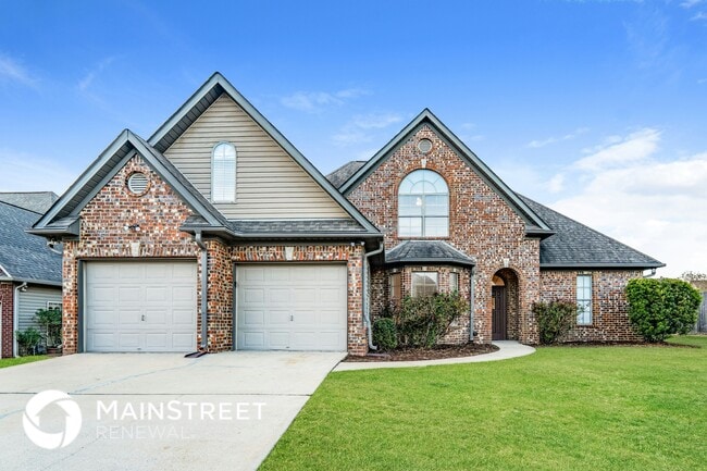 304 Oakwell Cir