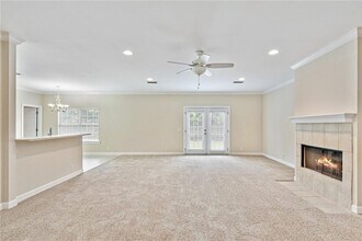 161 Huntington Cir in Brunswick, GA - Building Photo - Building Photo