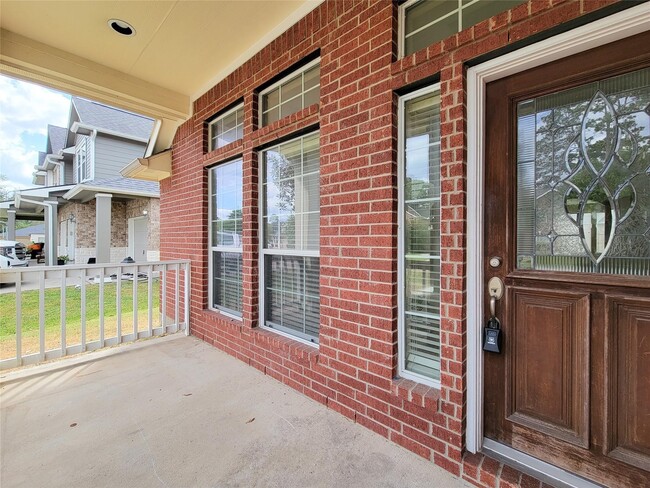 property at 25219 Piney Heights Ln