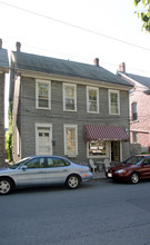 200 Jonathan St in Hagerstown, MD - Building Photo - Building Photo